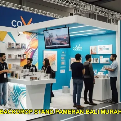 10 Rekomendasi Pameran Makanan Terbaik di Surabaya